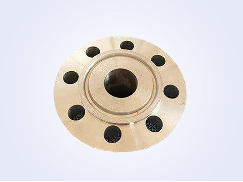 Slip-on Flange - 滑套法兰 (8)