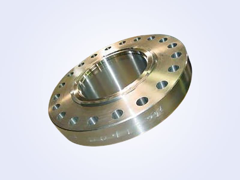 Welding Neck Flange - 带颈对焊法兰 (3)