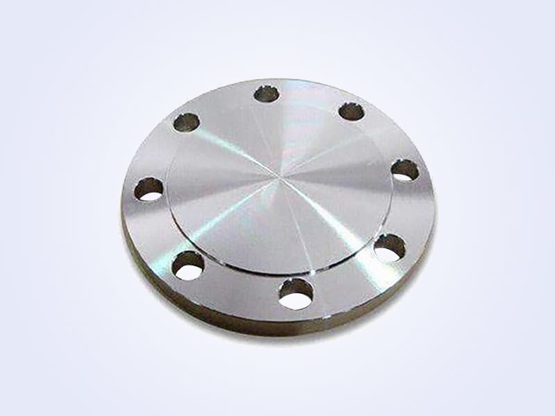 Socket Weld Flange - 承插法兰 (2)