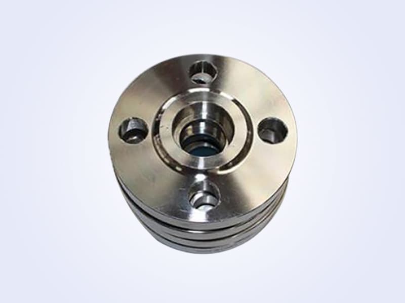 Socket Weld Flange - 承插法兰 (7)