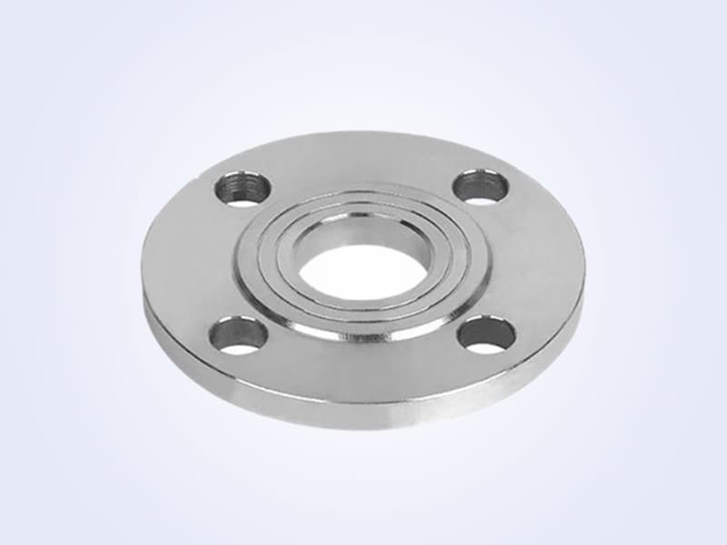 Forged Flange - 法兰 (5)