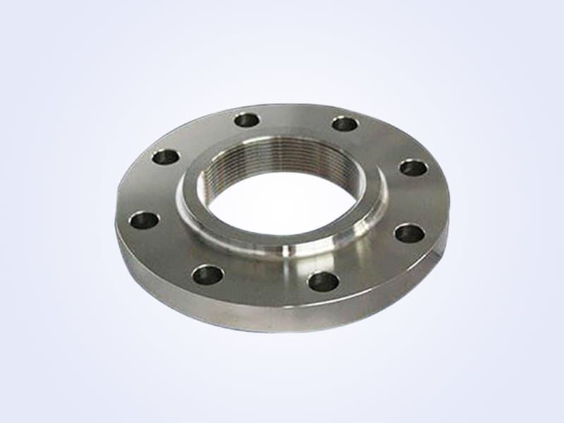 Forged Flange - 法兰 (3)