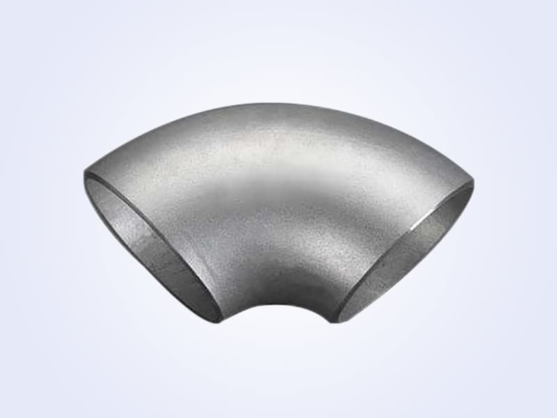 Pipe Elbow - 弯头 (1)