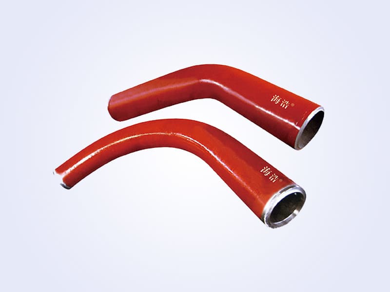 Pipe Elbow - 弯头 (8)