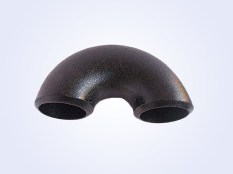 Pipe Elbow - 弯头 (4)