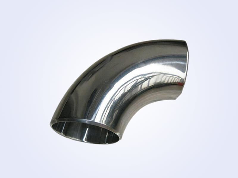 Pipe Elbow - 弯头 (6)