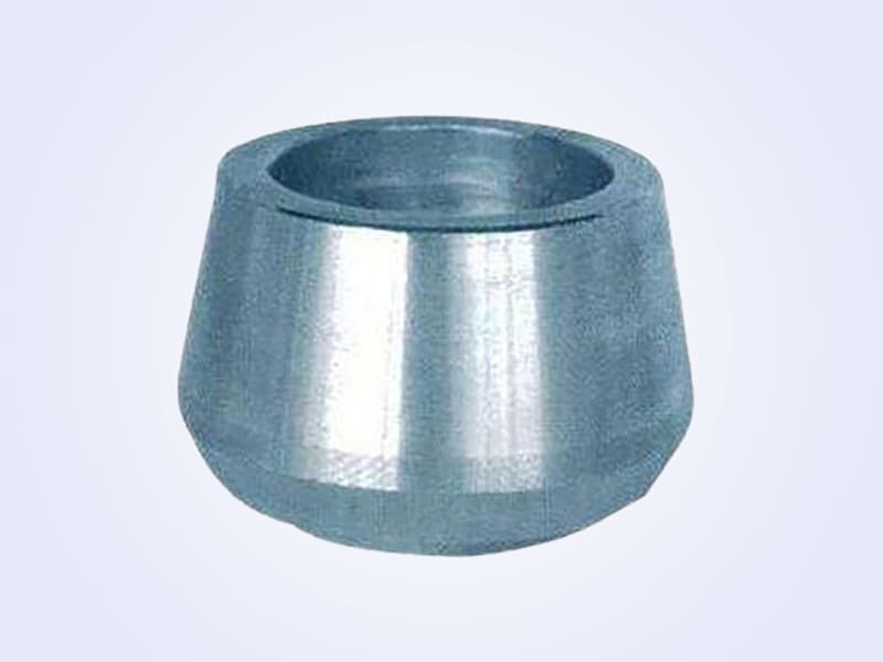 Socket Weld Forged Fitting - 承插件 (2)