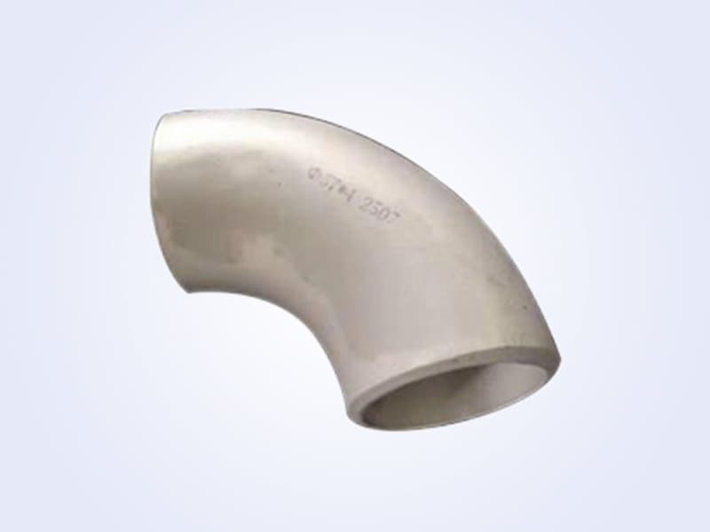 Pipe Elbow - 弯头 (8)