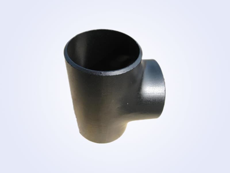 Pipe Tee - 管件三通 (1)