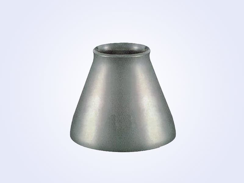 Pipe Reducer - 偏心大小头 (3)