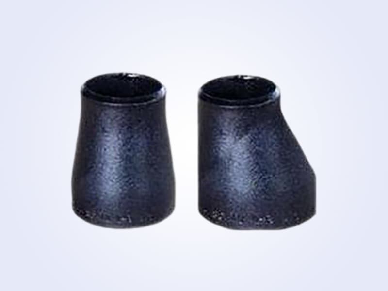 Pipe Reducer - 同心大小头 (5)